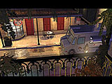 Nancy Drew: Legend of the Crystal Skull screenshot