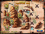 Gold Rush - Treasure Hunt screenshot