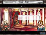 Puzzle Quest screenshot
