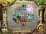 Glyph 2 screenshot