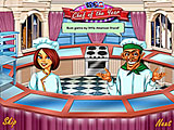 Go-Go Gourmet: Chef of the Year screenshot