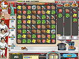 Restaurant Rush screenshot