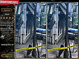 Righteous Kill screenshot