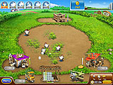 Farm Frenzy 2 screenshot