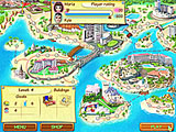 Beach Party Craze screenshot