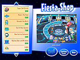 Turbo Fiesta screenshot