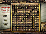 Amazing Adventures: Around the World screenshot