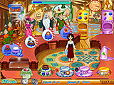 Cake Mania 3 screenshot