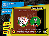 Poker for Dummies screenshot