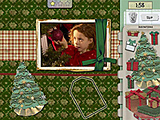 Scrapbook Paige screenshot