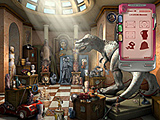 Veronica Rivers: Portals to the Unknown screenshot
