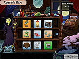 Daycare Nightmare: Mini-Monsters screenshot