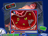 Operation Mania screenshot