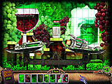 Redrum screenshot