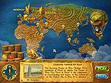 7 Wonders: Treasures of Seven screenshot