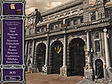 Hidden Mysteries: Buckingham Palace screenshot