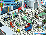 Hospital Hustle screenshot