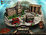 Mortimer Beckett and the Time Paradox screenshot