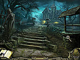 Mystery Case Files: Return to Ravenhearst screenshot