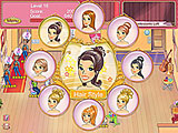 Pageant Princess screenshot