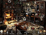 Mystery Legends: Sleepy Hollow screenshot