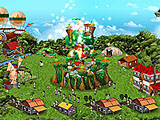 Floating Kingdoms screenshot