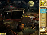 Adventure Chronicles: The Search for Lost Treasure screenshot