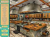 Cooking Quest screenshot