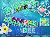 Heartwild Solitaire screenshot