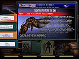 Monster Quest screenshot