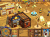 Westward III: Gold Rush screenshot