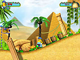 Jumpin' Jack screenshot