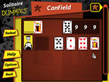 Solitaire for Dummies screenshot