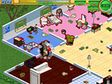 Babysitting Mania screenshot