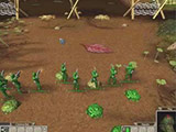 Army Men RTS screenshot