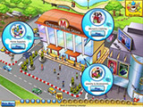 Shop-n-Spree screenshot