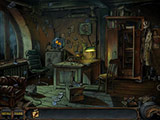 Nick Chase: A Detective Story screenshot