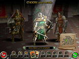 Defender of the Crown: Heroes Live Forever screenshot