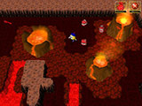 Wonderland Adventures: Mysteries of Fire Island screenshot