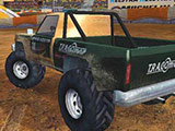 Tough Trucks: Modified Monsters screenshot