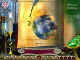 The Wizard's Pen screenshot