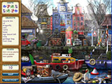 PJ Pride Pet Detective: Destination Europe screenshot