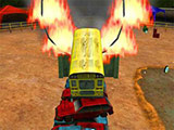 Super Stunt Spectacular screenshot