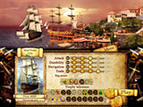 Sea Journey screenshot