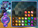 Bejeweled 2 Deluxe screenshot