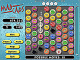 Mad Caps screenshot