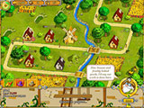 Wonderburg screenshot