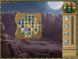 Jewel Quest Solitaire III screenshot