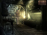 Sinking Island screenshot