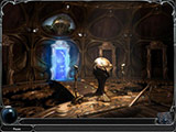 Dream Chronicles: The Chosen Child screenshot